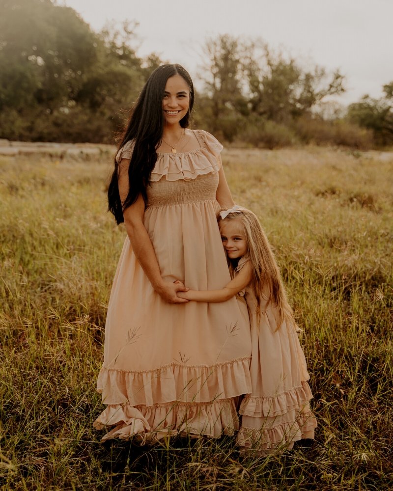 Pixie Ruffle Dress | Bombula Kids Pixie Ruffle Dress | Bombula Kids